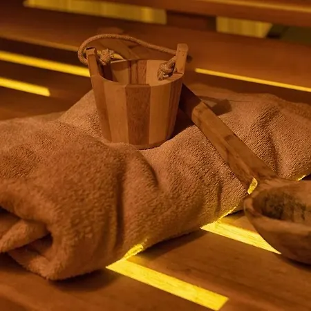 Exklusive Neubau-ferienwohnung Mit Fernsicht Appartement