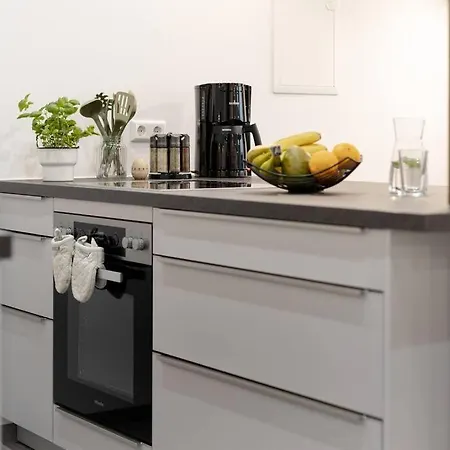 Exklusive Neubau-ferienwohnung Mit Fernsicht Apartament Konstancja