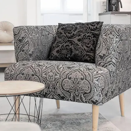 Exklusive Neubau-ferienwohnung Mit Fernsicht Appartamento