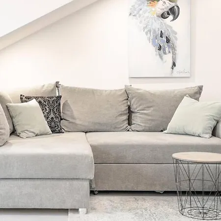 Exklusive Neubau-ferienwohnung Mit Fernsicht