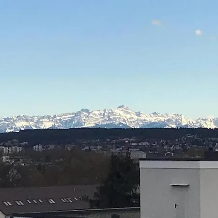 Exklusive Neubau-ferienwohnung Mit Fernsicht