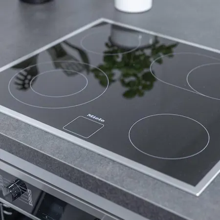 Exklusive Neubau-ferienwohnung Mit Fernsicht Appartamento *