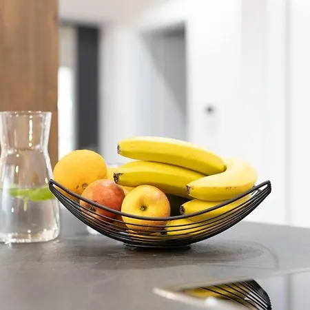 Exklusive Neubau-ferienwohnung Mit Fernsicht Konstancja