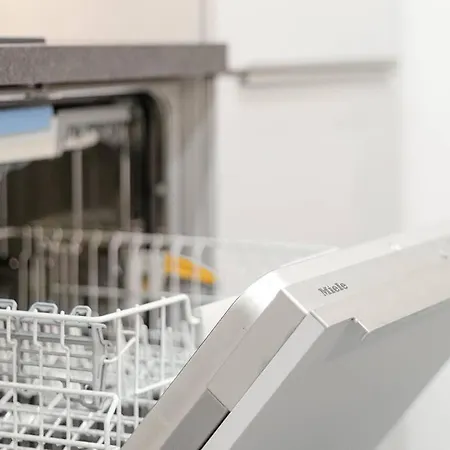 Exklusive Neubau-ferienwohnung Mit Fernsicht Lejlighed *