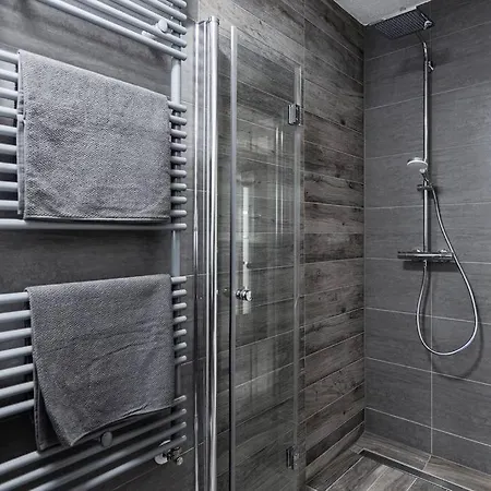 Appartamento Exklusive Neubau-ferienwohnung Mit Fernsicht *