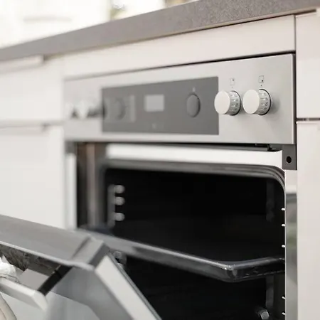 Exklusive Neubau-ferienwohnung Mit Fernsicht * Konstancja